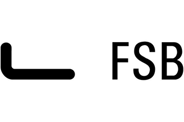 FSB - Franz Schneider Brakel Logo | AutoCAD Library