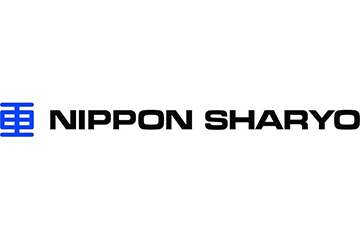 Nippon Sharyo Logo | AutoCAD Library