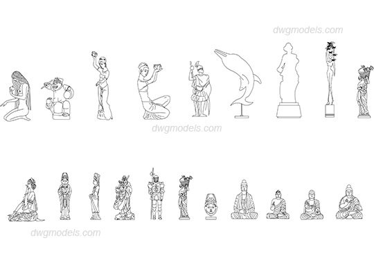 1470293068 Statuette 