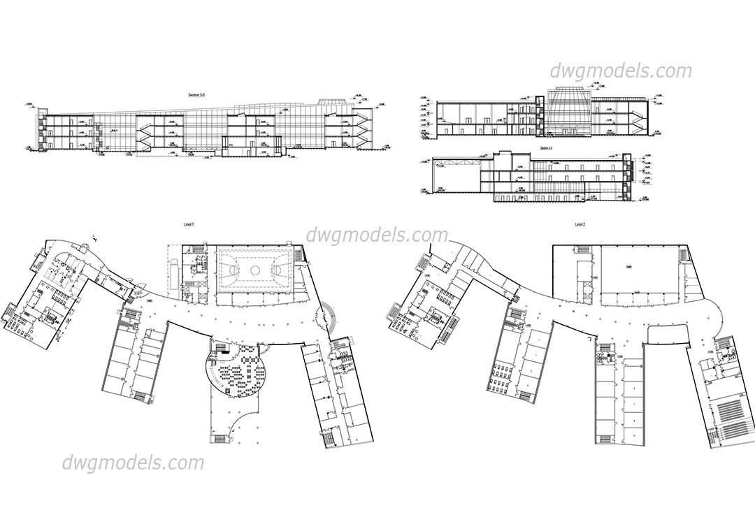 Daycare Furniture Cad Blocks At Charli Blamey Blog
