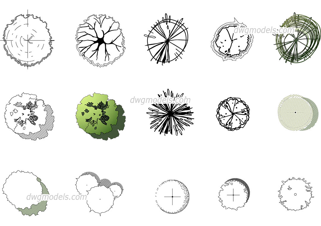 Tree Top View Dwg At Caitlin Shaeffer Blog Tree Top View Dwg At Caitlin Shaeffer Blog